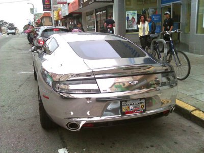 Chrome Aston Martin Rapide (7).jpg