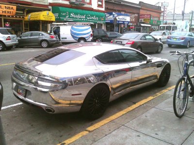 Chrome Aston Martin Rapide (10).jpg