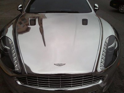 Chrome Aston Martin Rapide (20).jpg