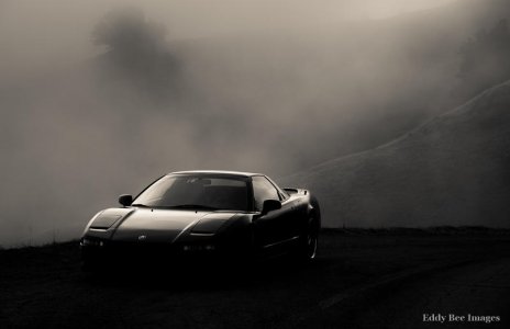 NSX in Fog.jpg