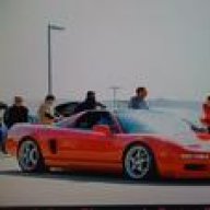 NSX Mckinney